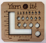 Katrinkles Tools for Knitters