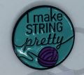 Brickbubble Pins