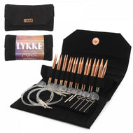 Lykke 3.5" Cypra Needle Set
