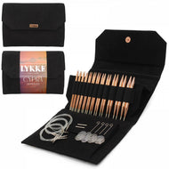 Lykke 5" Cypra Needle Set