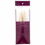 Knit Picks 5" Interchangeable Birch Needle Tips