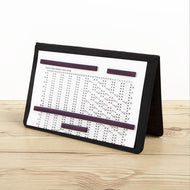 Knit Picks Premium Chart Keeper