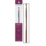 Knit Picks Rainbow Wood Crochet Hook