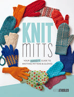 Knit Mitts