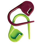 Knitter’s Pride Locking Stitch Markers
