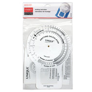 Unique Knitting Calculator