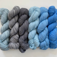 Feel Good Yarn Medley