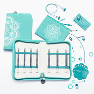 Knitter’s Pride The Mindful Collection Believe Interchangeable Needle Set