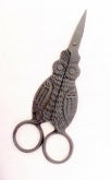 Kelmscott Scissors