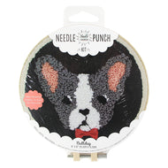 Needle Licious Punch Needle Kit (6" x 6")