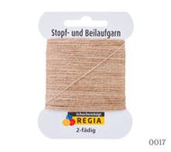 Regia Sock Reinforcement