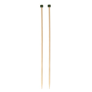 Knitter's Pride/Knit Pro Bamboo Straight Needles