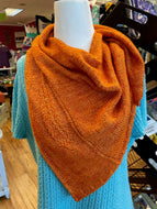 Truth and Reconciliation Shawl Kit