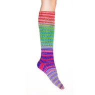 Urth Uneek Self-Striping Matching Sock Kit