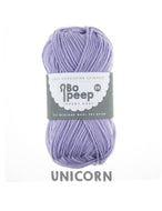 West Yorkshire Spinners Bo Peep DK
