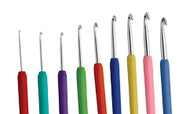 Knit Pro Waves Crochet Hooks