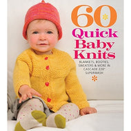 60 Quick Baby Knits