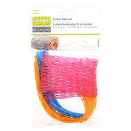 Unique Yarn Sleeves