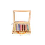 Knitter's Pride Zing IC Interchangeable Needle Set