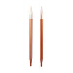 Knitter's Pride/Knit Pro Zing 5" Interchangeable Needle Tips