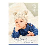 King Cole Aran Book 2