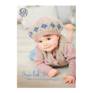 Aran Book 3