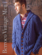 Berroco Vintage Men