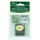 Clover Fork Blocking Pins