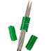 Knit Picks Needle Coil Wraps