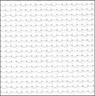 DMC Charles Craft 14-ct Aida Cloth