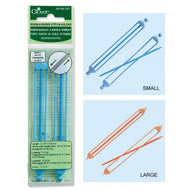 Clover Double-Ended Stitch Holder