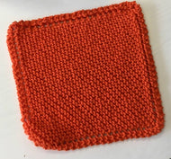 Learn to Knit (In-Store) / Oct. 6