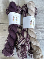 Entre Soeurs Sock Set