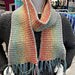 Intro to Stranded (Two-Handed) Colourwork Knitting (In-Store) / Nov. 2