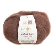 Rowan Kidsilk Haze