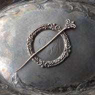 JUL Shawl Pins