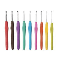 Knit Picks WeCrochet Bright Crochet Hook Set