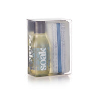 Eco Wash Bag and Travel Size Soak