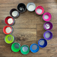 The Knitting Barber (TKB) Cords