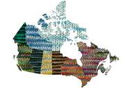 Fleece Artist Cottage Socks National Parks Collection