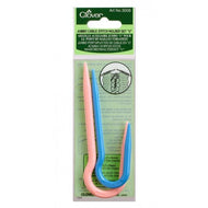 Clover U-shaped Cable Stitch Holder