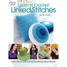 Learn to Crochet Linked Stitches