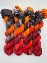 Arcane Fibre Works Fingering (Sock)