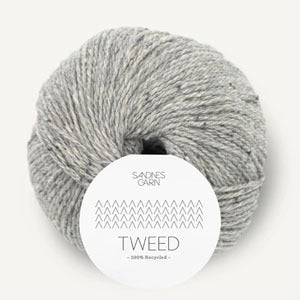 Sandnes Garn Tweed