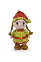 Circulo Amigurumi Kit