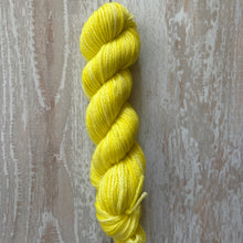 Feel Good Yarn Classic Rock Sock 20 g Mini-Skein