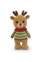 Circulo Amigurumi Kit
