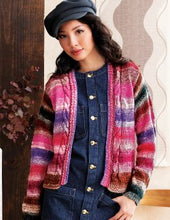 Noro Magazine Issue 27