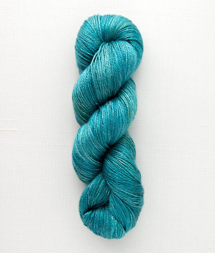 Sweet Georgia SeaSilk Lace