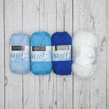 Estelle Sudzy Bubbly Scrubby Kits